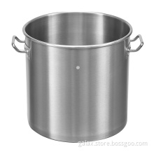 Stainless Steel Pots For Gas Stove